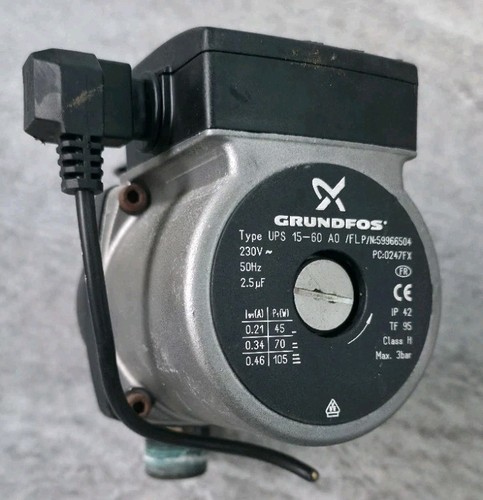 Circolatore grundfos pompa - -,