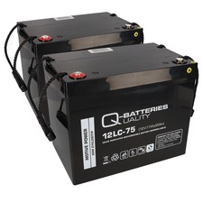 Batteria di ricambio per