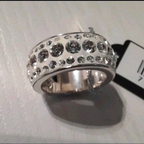 Anello donna swarovski - swarovski, misura