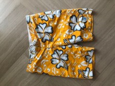 catbalou costume da bagno reversibile tagli m/l