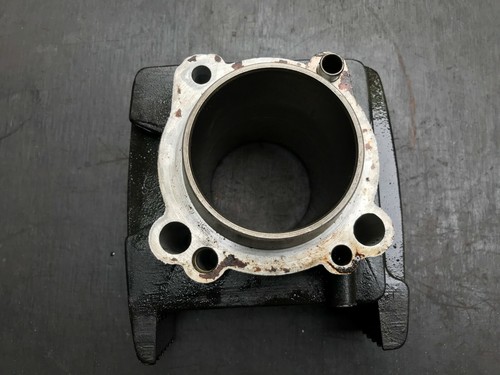 Harley davidson mt350 - harley-davidson, cilindro