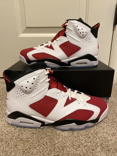 Scarpe taglia jordan 6 - scarpe, 9,5