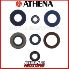 KIT PARAOLI MOTORE ATHENA