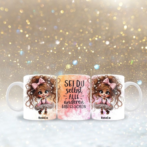 Tazza frase divertente - , con