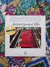 Aretha Franklin - Aretha's