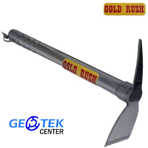 Piccozza gold rush - piccozza,