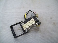 WINDSHIELD MOTOR FOR YAMAHA FJR 1300 ABS FROM 2005 (e20635)