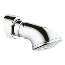 GROHE shower head Relexa 100