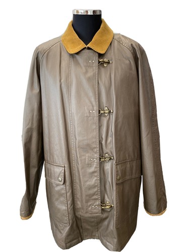 Burberry giubbotto uomo - burberry,
