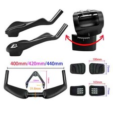 Balugoe carbon bike rest - carbon,