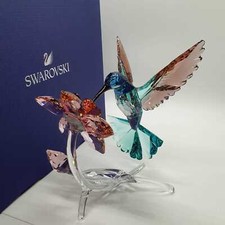 Swarovski colibrì colibrì