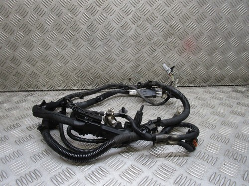 Cablaggio batteria peugeot - cablaggio,
