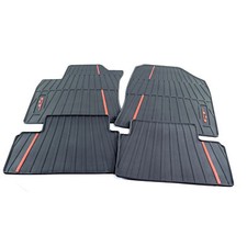 Tappetini gomma gt - in,