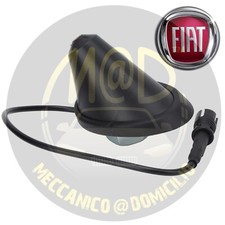 OE 51908657 Base Antenna FIAT 500 Bravo Punto Panda Croma Grande Punto NUOVA !