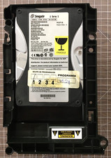 Xbox - Seagate U Series 5