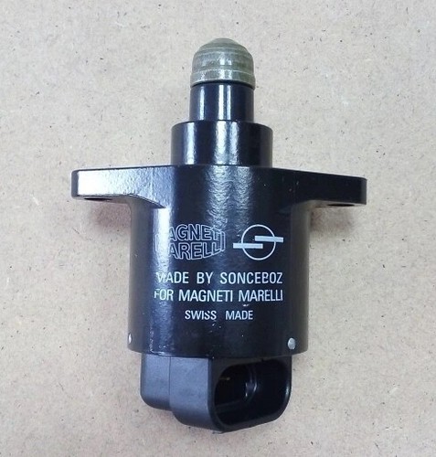 Motorino passo fiat - passo,