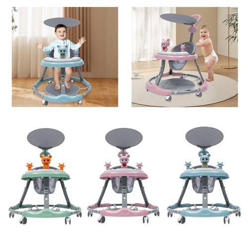 Carrello per imparare - , a