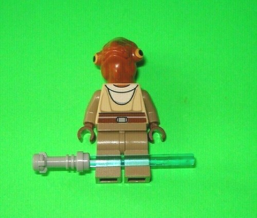 Lego star wars - nahar, vebb