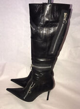 GIANMARCO LORENZI DONNA NERO