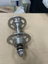 Campagnolo 28 fori flangia alta SOLO POSTERIORE mozzo binario NOS