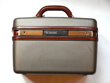 Beauty case vintage Samsonite donna