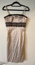 Vestito tubino elegante