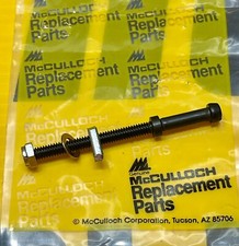 NOS OEM McCulloch 600 Series