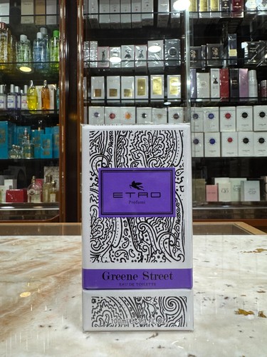 Etro greene street - etro, 50