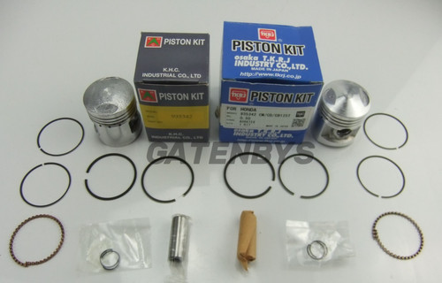 Per honda ca125 cb125 cd125 - honda,