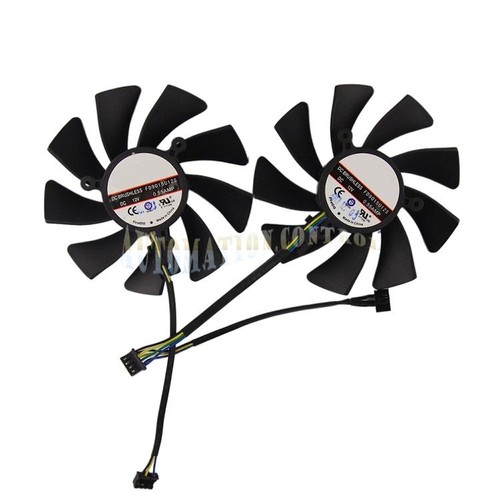 Per sapphire xfx radeon - 85,