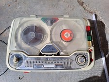 Magnetofono Geloso G258