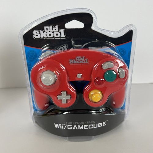 Old skool controller analogico - old,