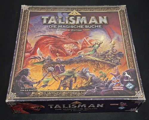 Talismano ricerca magica - talismano,