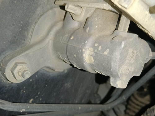 Pompa freni 2673179 per - /,
