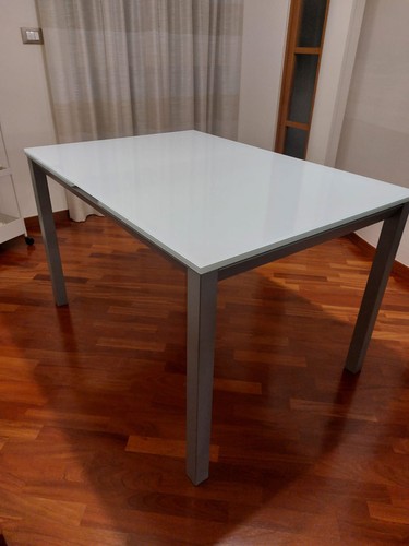 Tavolo pranzo allungabile - da,