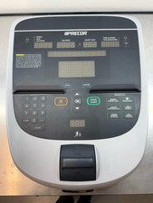 Console P30 reclinabile bici