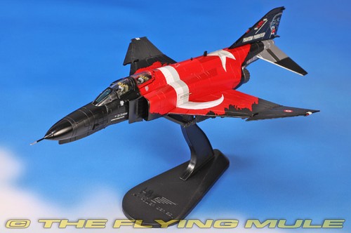 Hobby master 4e phantom - master,