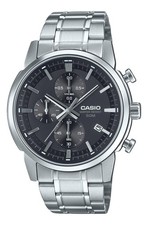 Orologio Uomo Casio Cronografo