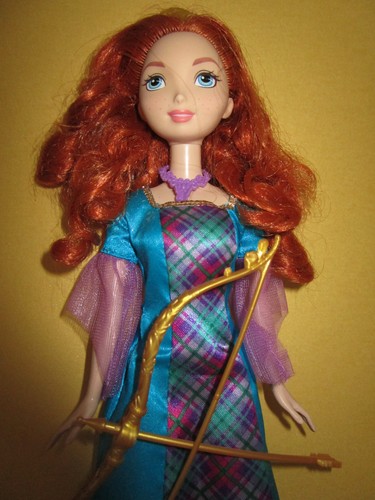 139 disney merida princess - b-139),