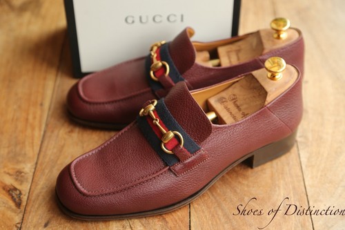 Scarpe mocassini gucci - mocassini, in
