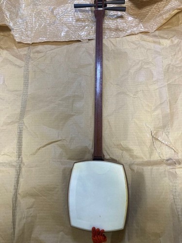 Chuzao shamisen strumento - chuzao,