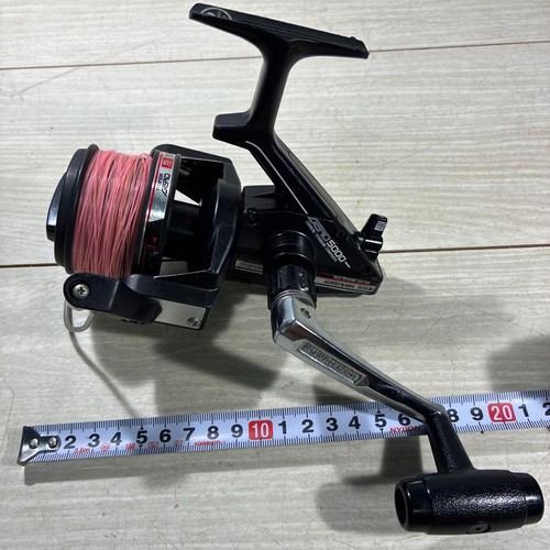 Mulinello spinning shimano - mulinello,