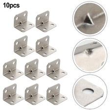 Staffe angolari ad angolo