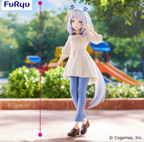 Uma musume pretty derby - uma, trio