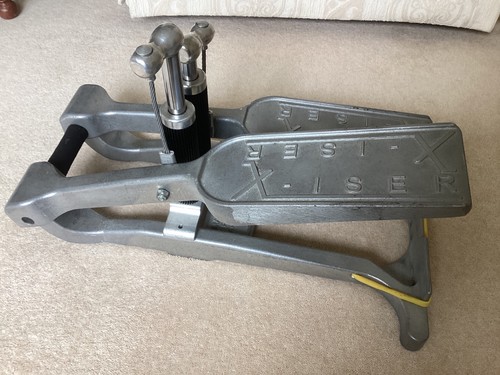 Xiser pro trainer - pro, stepper