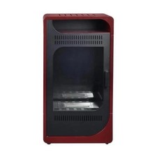 Stufa a bioetanolo FIAMMETTA