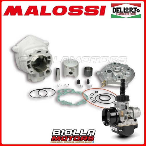 3112228 02632 kit cilindro - kit,