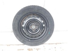 2150649 RUOTA DI SCORTA BARUM 175/65 R15 84H DOT 43/23 TOYOTA YARIS III (P13) 1.