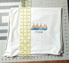 Lets Sail Away Pannelli