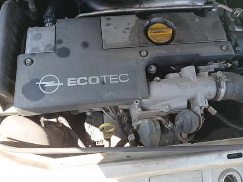 Y22dtr motore completo - y22dtr,